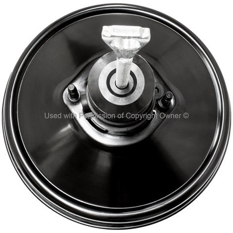 Quality-Built Power Brake Booster P/N:B1028 Fits: Chevrolet Silverado 1500 06-05, Chevrolet Silverado 1500 Classic 2007, GMC Sierra 1500 06-05, GMC Sierra 1500 Classic 2007 - Image 5