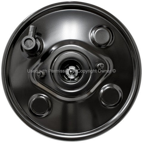 Quality-Built Power Brake Booster P/N:B1028 Fits: Chevrolet Silverado 1500 06-05, Chevrolet Silverado 1500 Classic 2007, GMC Sierra 1500 06-05, GMC Sierra 1500 Classic 2007 - Image 2