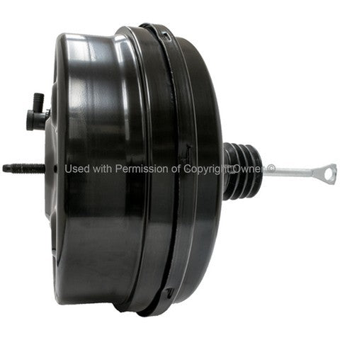 Quality-Built Power Brake Booster P/N:B1028 Fits: Chevrolet Silverado 1500 06-05, Chevrolet Silverado 1500 Classic 2007, GMC Sierra 1500 06-05, GMC Sierra 1500 Classic 2007 - Image 4