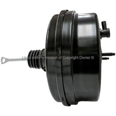 Quality-Built Power Brake Booster P/N:B1028 Fits: Chevrolet Silverado 1500 06-05, Chevrolet Silverado 1500 Classic 2007, GMC Sierra 1500 06-05, GMC Sierra 1500 Classic 2007 - Image 3