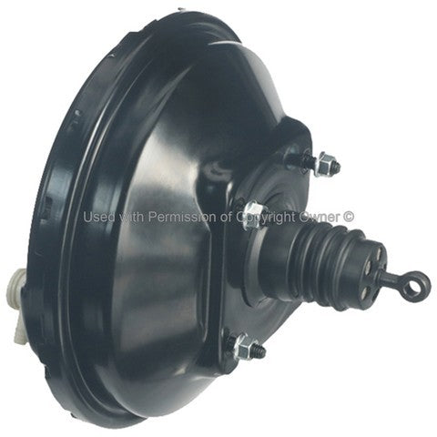 Quality-Built Power Brake Booster P/N:B1029 Fits: Ford Bronco 1978, Ford F-100 79-77, Ford F-150 79-77, Ford F-250 79-77 - Image 1