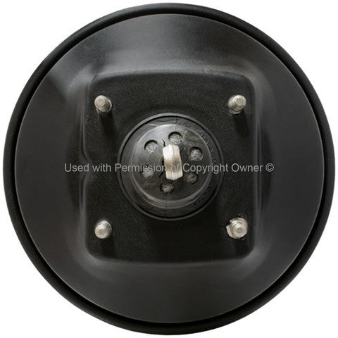 Quality-Built Power Brake Booster P/N:B1029 Fits: Ford Bronco 1978, Ford F-100 79-77, Ford F-150 79-77, Ford F-250 79-77 - Image 2