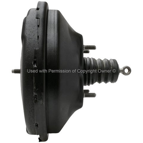 Quality-Built Power Brake Booster P/N:B1029 Fits: Ford Bronco 1978, Ford F-100 79-77, Ford F-150 79-77, Ford F-250 79-77 - Image 3