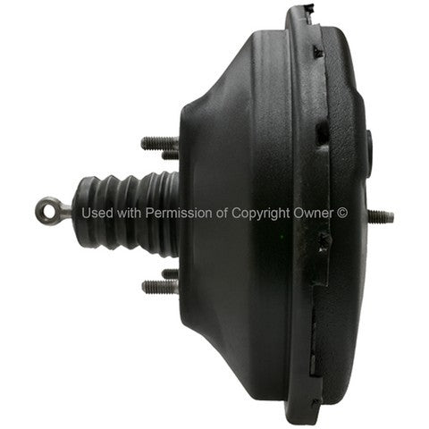 Quality-Built Power Brake Booster P/N:B1029 Fits: Ford Bronco 1978, Ford F-100 79-77, Ford F-150 79-77, Ford F-250 79-77 - Image 4