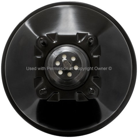 Quality-Built Power Brake Booster P/N:B1030 Fits: Buick Lesabre 99-94, Buick Park Avenue 96-94, Oldsmobile 88 99-94, Oldsmobile 98 96-94, Oldsmobile Lss 99-96, Oldsmobile Regency 98-97, Pontiac Bonneville 99-94 - Image 4