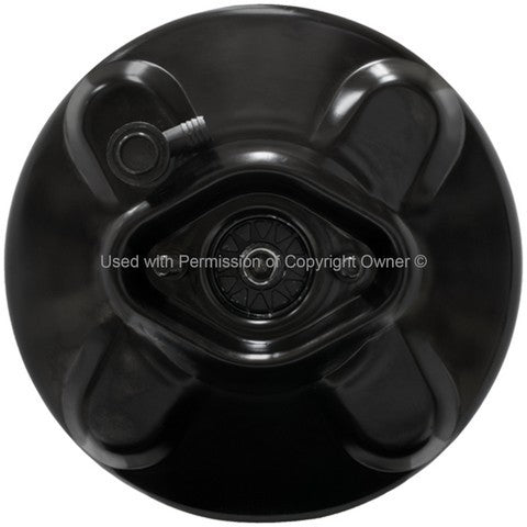 Quality-Built Power Brake Booster P/N:B1030 Fits: Buick Lesabre 99-94, Buick Park Avenue 96-94, Oldsmobile 88 99-94, Oldsmobile 98 96-94, Oldsmobile Lss 99-96, Oldsmobile Regency 98-97, Pontiac Bonneville 99-94 - Image 1