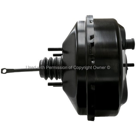Quality-Built Power Brake Booster P/N:B1030 Fits: Buick Lesabre 99-94, Buick Park Avenue 96-94, Oldsmobile 88 99-94, Oldsmobile 98 96-94, Oldsmobile Lss 99-96, Oldsmobile Regency 98-97, Pontiac Bonneville 99-94 - Image 2