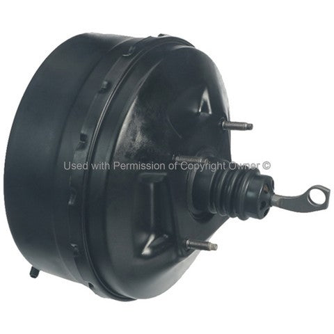 Quality-Built Power Brake Booster P/N:B1031 Fits: Ford E-150 Econoline 96-92, Ford E-150 Econoline Club Wagon 96-92, Ford E-250 Econoline 96-92, Ford E-350 Econoline 96-92, Ford E-350 Econoline Club Wagon 96-92 - Image 1