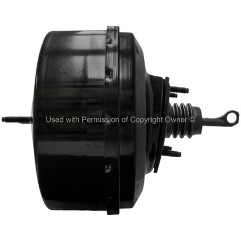 Quality-Built Power Brake Booster P/N:B1031 Fits: Ford E-150 Econoline 96-92, Ford E-150 Econoline Club Wagon 96-92, Ford E-250 Econoline 96-92, Ford E-350 Econoline 96-92, Ford E-350 Econoline Club Wagon 96-92 - Image 2