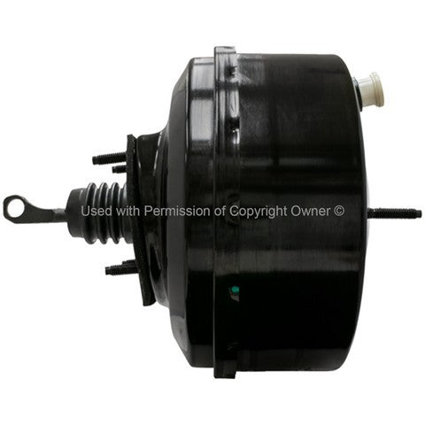 Quality-Built Power Brake Booster P/N:B1031 Fits: Ford E-150 Econoline 96-92, Ford E-150 Econoline Club Wagon 96-92, Ford E-250 Econoline 96-92, Ford E-350 Econoline 96-92, Ford E-350 Econoline Club Wagon 96-92 - Image 4