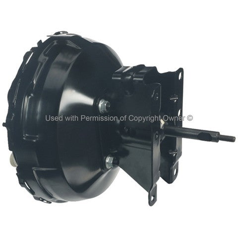 Quality-Built Power Brake Booster P/N:B1032 Fits: Chevrolet Blazer, Chevrolet C10, Chevrolet C10 Pickup, Chevrolet C10 Suburban, Chevrolet C20, Chevrolet C20 Pickup, Chevrolet C20 Suburban, Chevrolet C30, Chevrolet C30 Pickup, Chevrolet K10 - Image 1