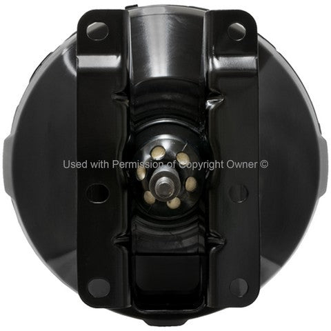 Quality-Built Power Brake Booster P/N:B1032 Fits: Chevrolet Blazer, Chevrolet C10, Chevrolet C10 Pickup, Chevrolet C10 Suburban, Chevrolet C20, Chevrolet C20 Pickup, Chevrolet C20 Suburban, Chevrolet C30, Chevrolet C30 Pickup, Chevrolet K10 - Image 4