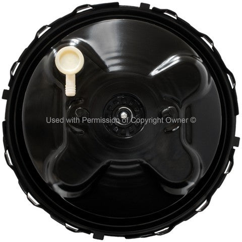 Quality-Built Power Brake Booster P/N:B1032 Fits: Chevrolet Blazer, Chevrolet C10, Chevrolet C10 Pickup, Chevrolet C10 Suburban, Chevrolet C20, Chevrolet C20 Pickup, Chevrolet C20 Suburban, Chevrolet C30, Chevrolet C30 Pickup, Chevrolet K10 - Image 5