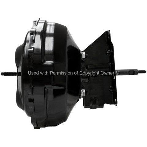 Quality-Built Power Brake Booster P/N:B1032 Fits: Chevrolet Blazer, Chevrolet C10, Chevrolet C10 Pickup, Chevrolet C10 Suburban, Chevrolet C20, Chevrolet C20 Pickup, Chevrolet C20 Suburban, Chevrolet C30, Chevrolet C30 Pickup, Chevrolet K10 - Image 2