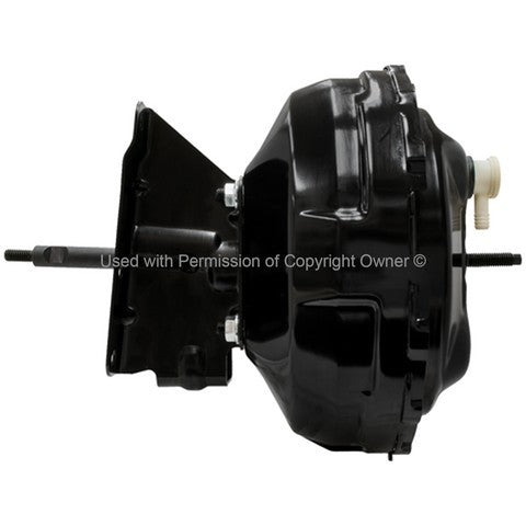 Quality-Built Power Brake Booster P/N:B1032 Fits: Chevrolet Blazer, Chevrolet C10, Chevrolet C10 Pickup, Chevrolet C10 Suburban, Chevrolet C20, Chevrolet C20 Pickup, Chevrolet C20 Suburban, Chevrolet C30, Chevrolet C30 Pickup, Chevrolet K10 - Image 3