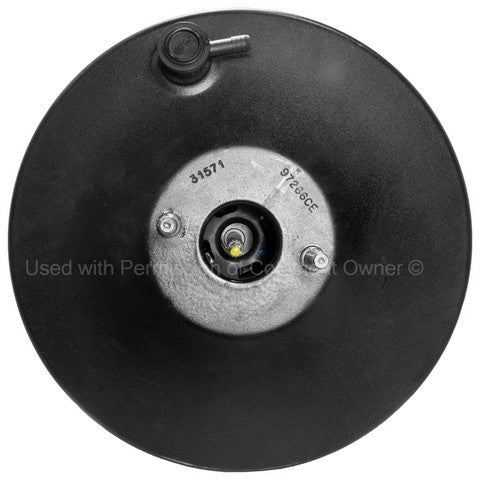 Quality-Built Power Brake Booster P/N:B1034 Fits: Dodge Ram 1500 99-98, Dodge Ram 2500 99-98, Dodge Ram 3500 1998, Dodge Ram 4000 99-98, Dodge Ramcharger 1999 - Image 2