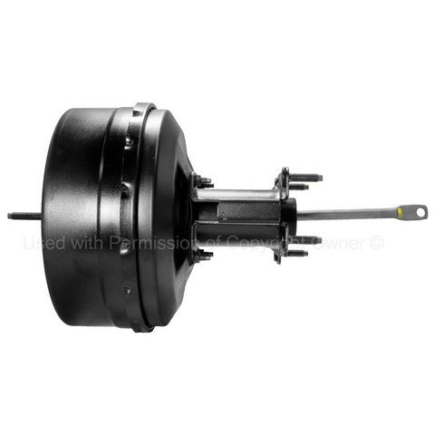 Quality-Built Power Brake Booster P/N:B1034 Fits: Dodge Ram 1500 99-98, Dodge Ram 2500 99-98, Dodge Ram 3500 1998, Dodge Ram 4000 99-98, Dodge Ramcharger 1999 - Image 3