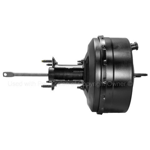 Quality-Built Power Brake Booster P/N:B1034 Fits: Dodge Ram 1500 99-98, Dodge Ram 2500 99-98, Dodge Ram 3500 1998, Dodge Ram 4000 99-98, Dodge Ramcharger 1999 - Image 5