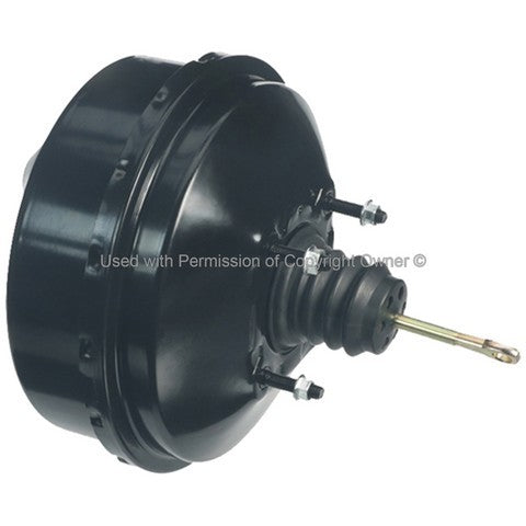 Quality-Built Power Brake Booster P/N:B1035 Fits: Buick Rendezvous, Buick Terraza, Chevrolet Uplander, Chevrolet Venture, Oldsmobile Silhouette, Pontiac Aztek, Pontiac Montana, Pontiac Trans Sport, Saturn Relay - Image 1