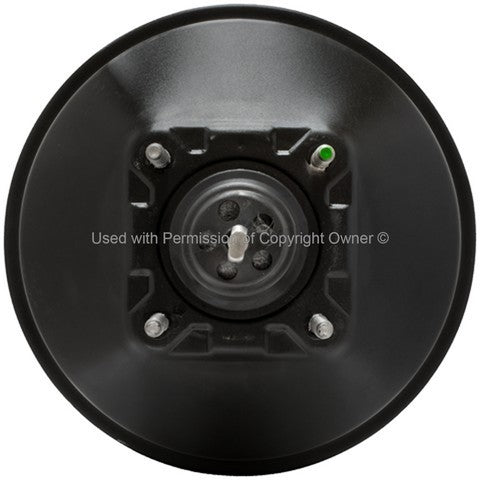 Quality-Built Power Brake Booster P/N:B1035 Fits: Buick Rendezvous, Buick Terraza, Chevrolet Uplander, Chevrolet Venture, Oldsmobile Silhouette, Pontiac Aztek, Pontiac Montana, Pontiac Trans Sport, Saturn Relay - Image 5