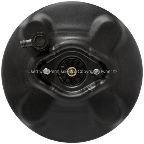 Quality-Built Power Brake Booster P/N:B1035 Fits: Buick Rendezvous, Buick Terraza, Chevrolet Uplander, Chevrolet Venture, Oldsmobile Silhouette, Pontiac Aztek, Pontiac Montana, Pontiac Trans Sport, Saturn Relay - Image 4