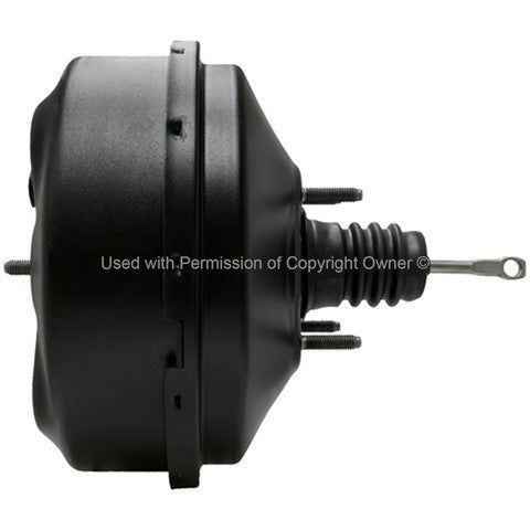 Quality-Built Power Brake Booster P/N:B1035 Fits: Buick Rendezvous, Buick Terraza, Chevrolet Uplander, Chevrolet Venture, Oldsmobile Silhouette, Pontiac Aztek, Pontiac Montana, Pontiac Trans Sport, Saturn Relay - Image 3
