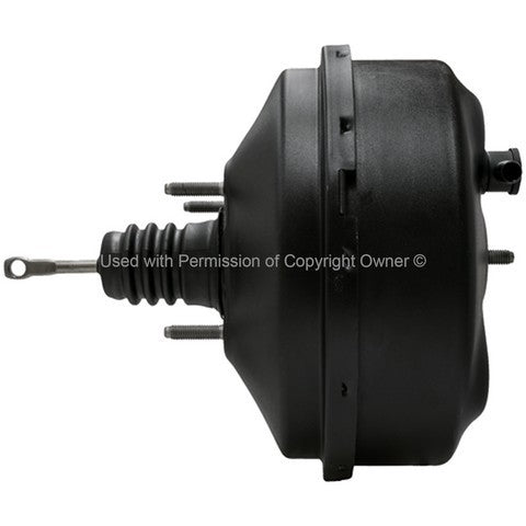 Quality-Built Power Brake Booster P/N:B1035 Fits: Buick Rendezvous, Buick Terraza, Chevrolet Uplander, Chevrolet Venture, Oldsmobile Silhouette, Pontiac Aztek, Pontiac Montana, Pontiac Trans Sport, Saturn Relay - Image 2