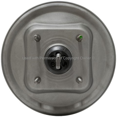 Quality-Built Power Brake Booster P/N:B1036 Fits: Ford Windstar 03-99 - Image 2