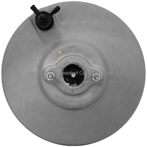 Quality-Built Power Brake Booster P/N:B1037 Fits: Chrysler Grand Voyager, Chrysler TOWN &amp; COUNTRY, Chrysler Voyager, Dodge Caravan, Dodge Grand Caravan, Dodge Mini Ram, Plymouth Grand Voyager, Plymouth Voyager - Image 1