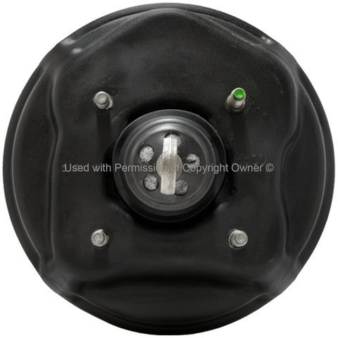 Quality-Built Power Brake Booster P/N:B1038 Fits: Dodge D250 93-86, Dodge D350 93-84, Dodge W250 93-84, Dodge W350 93-84 - Image 4