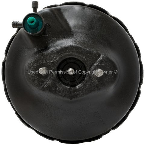 Quality-Built Power Brake Booster P/N:B1038 Fits: Dodge D250 93-86, Dodge D350 93-84, Dodge W250 93-84, Dodge W350 93-84 - Image 2