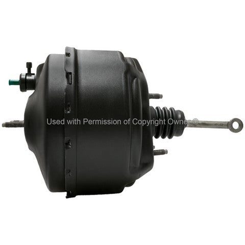 Quality-Built Power Brake Booster P/N:B1038 Fits: Dodge D250 93-86, Dodge D350 93-84, Dodge W250 93-84, Dodge W350 93-84 - Image 3