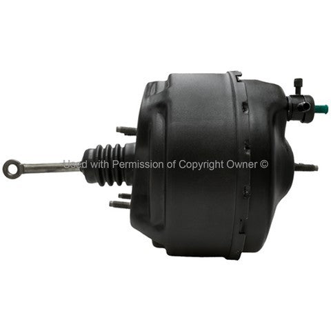 Quality-Built Power Brake Booster P/N:B1038 Fits: Dodge D250 93-86, Dodge D350 93-84, Dodge W250 93-84, Dodge W350 93-84 - Image 5