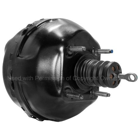 Quality-Built Power Brake Booster P/N:B1039 Fits: Buick Regal, Chevrolet El Camino, Chevrolet Malibu, Chevrolet Monte Carlo, GMC Caballero, Oldsmobile Cutlass, Oldsmobile Cutlass Calais, Oldsmobile Cutlass Cruiser, Oldsmobile Cutlass Salon - Image 1