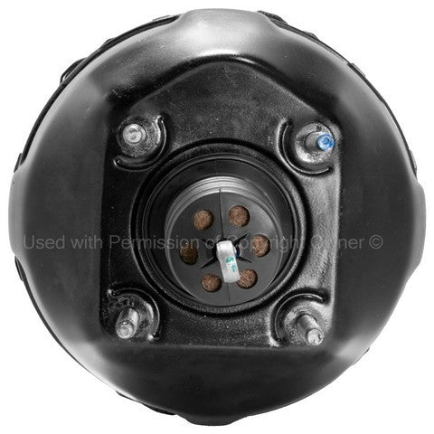 Quality-Built Power Brake Booster P/N:B1039 Fits: Buick Regal, Chevrolet El Camino, Chevrolet Malibu, Chevrolet Monte Carlo, GMC Caballero, Oldsmobile Cutlass, Oldsmobile Cutlass Calais, Oldsmobile Cutlass Cruiser, Oldsmobile Cutlass Salon - Image 4