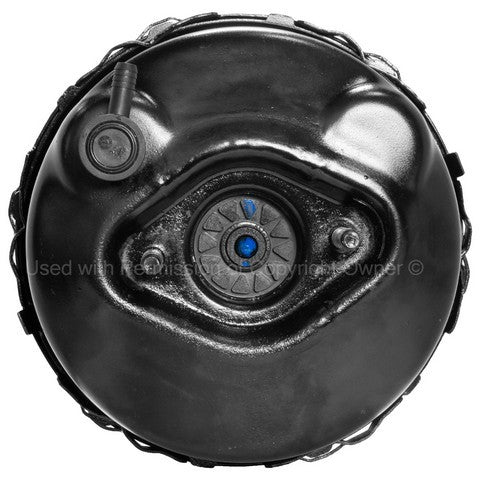Quality-Built Power Brake Booster P/N:B1039 Fits: Buick Regal, Chevrolet El Camino, Chevrolet Malibu, Chevrolet Monte Carlo, GMC Caballero, Oldsmobile Cutlass, Oldsmobile Cutlass Calais, Oldsmobile Cutlass Cruiser, Oldsmobile Cutlass Salon - Image 3
