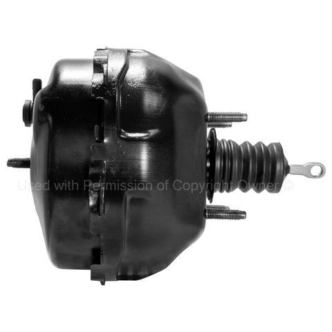 Quality-Built Power Brake Booster P/N:B1039 Fits: Buick Regal, Chevrolet El Camino, Chevrolet Malibu, Chevrolet Monte Carlo, GMC Caballero, Oldsmobile Cutlass, Oldsmobile Cutlass Calais, Oldsmobile Cutlass Cruiser, Oldsmobile Cutlass Salon - Image 2