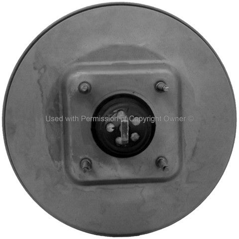 Quality-Built Power Brake Booster P/N:B1040 Fits: Ford Windstar 98-95 - Image 2