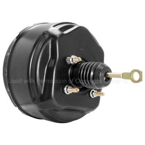 Quality-Built Power Brake Booster P/N:B1041 Fits: Ford F-250 86-84, Ford F-350 86-84 - Image 1