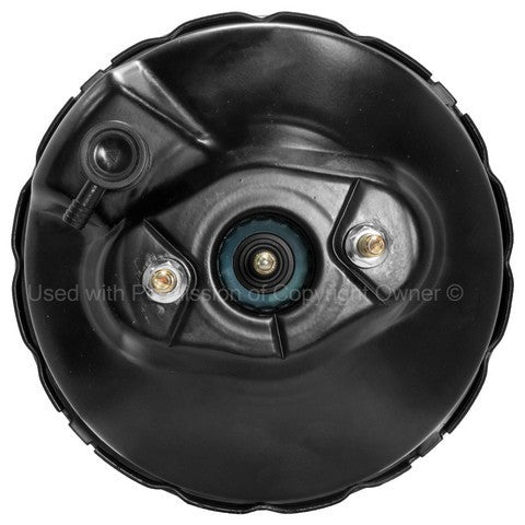 Quality-Built Power Brake Booster P/N:B1041 Fits: Ford F-250 86-84, Ford F-350 86-84 - Image 5