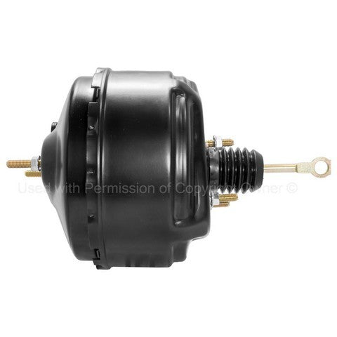 Quality-Built Power Brake Booster P/N:B1041 Fits: Ford F-250 86-84, Ford F-350 86-84 - Image 3