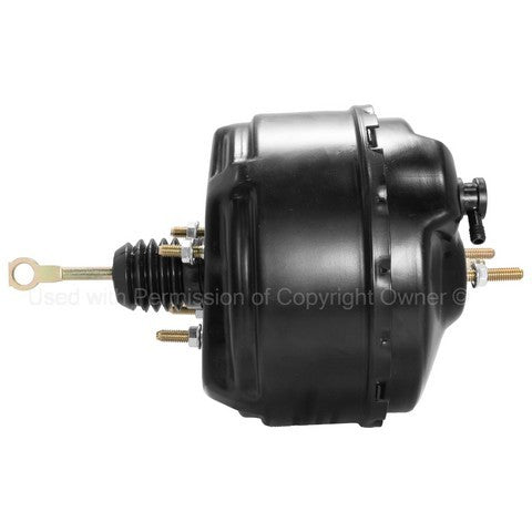 Quality-Built Power Brake Booster P/N:B1041 Fits: Ford F-250 86-84, Ford F-350 86-84 - Image 4
