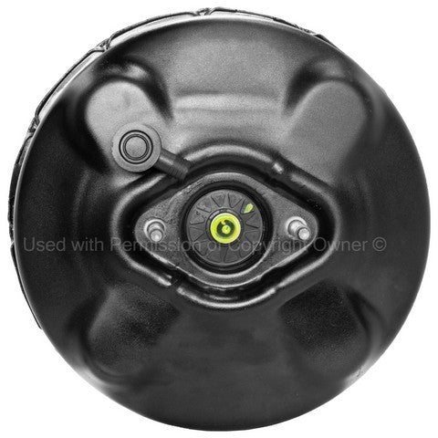 Quality-Built Power Brake Booster P/N:B1042 Fits: Buick Rainier, Chevrolet Ssr, Chevrolet Trailblazer, Chevrolet Trailblazer Ext, GMC Envoy, GMC Envoy Xl, GMC Envoy Xuv, Isuzu Ascender, Oldsmobile Bravada, Saab 9-7x - Image 2