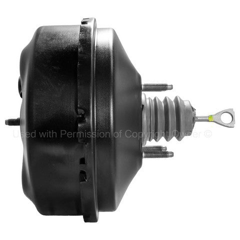 Quality-Built Power Brake Booster P/N:B1042 Fits: Buick Rainier, Chevrolet Ssr, Chevrolet Trailblazer, Chevrolet Trailblazer Ext, GMC Envoy, GMC Envoy Xl, GMC Envoy Xuv, Isuzu Ascender, Oldsmobile Bravada, Saab 9-7x - Image 5