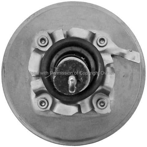 Quality-Built Power Brake Booster P/N:B1043 Fits: Chevrolet Impala 05-00, Chevrolet Monte Carlo 05-00, Oldsmobile Intrigue 99-98 - Image 3