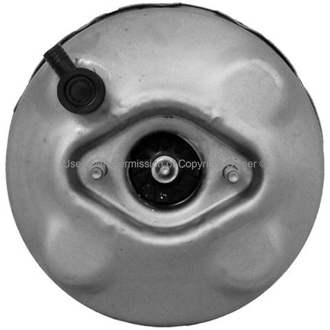 Quality-Built Power Brake Booster P/N:B1043 Fits: Chevrolet Impala 05-00, Chevrolet Monte Carlo 05-00, Oldsmobile Intrigue 99-98 - Image 1