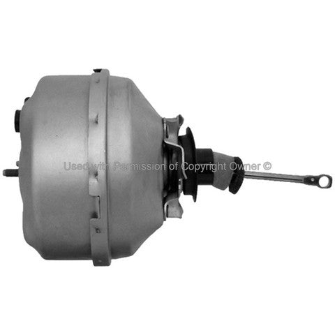Quality-Built Power Brake Booster P/N:B1043 Fits: Chevrolet Impala 05-00, Chevrolet Monte Carlo 05-00, Oldsmobile Intrigue 99-98 - Image 2