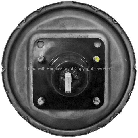 Quality-Built Power Brake Booster P/N:B1044 Fits: Ford Bronco Ii 86-84, Ford Ranger 86-83 - Image 3