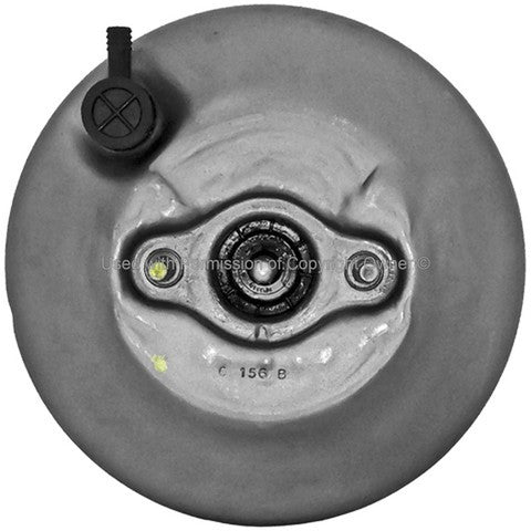 Quality-Built Power Brake Booster P/N:B1044 Fits: Ford Bronco Ii 86-84, Ford Ranger 86-83 - Image 5