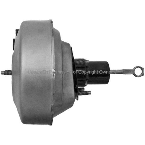 Quality-Built Power Brake Booster P/N:B1044 Fits: Ford Bronco Ii 86-84, Ford Ranger 86-83 - Image 2